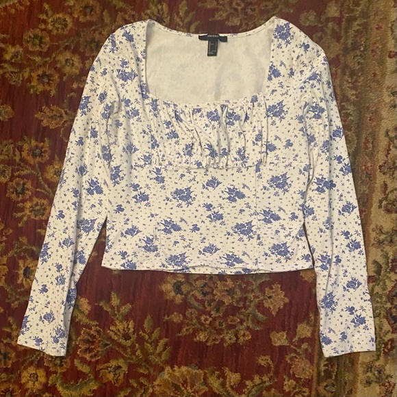 Forever 21 Tops - 5 for $25 / Forever 21 blouse